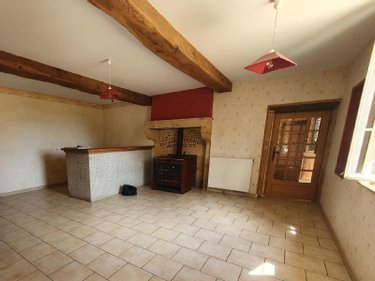 Maison a vendre Versaugues 71110 Saône-et-Loire 190 m2 7 pièces 231000 euros