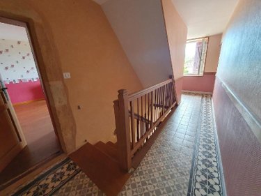 Maison a vendre Marcigny 71110 Saône-et-Loire 190 m2 7 pièces 231000 euros
