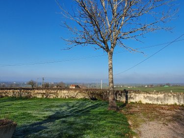 propriete a vendre Marcigny 71110 Saône-et-Loire 136 m2 4 pièces 332800 euros
