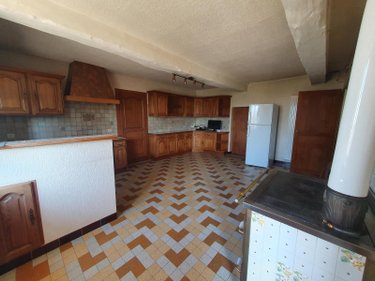 propriete a vendre Marcigny 71110 Saône-et-Loire 136 m2 4 pièces 332800 euros