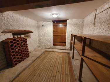 propriete a vendre Marcigny 71110 Saône-et-Loire 136 m2 4 pièces 332800 euros