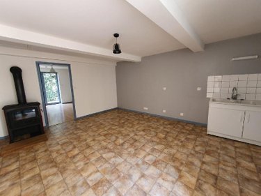 Maison a vendre Marcigny 71110 Saône-et-Loire 143 m2 6 pièces 135000 euros