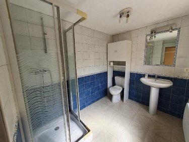 Maison a vendre Marcigny 71110 Saône-et-Loire 143 m2 6 pièces 100000 euros
