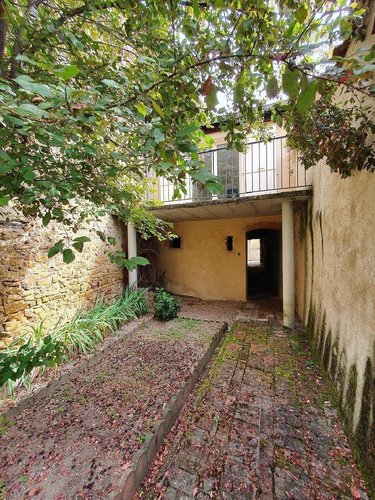 Maison a vendre Marcigny 71110 Saône-et-Loire 143 m2 6 pièces 100000 euros