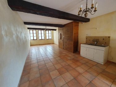Maison a vendre Marcigny 71110 Saône-et-Loire 143 m2 6 pièces 135000 euros