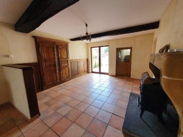 Maison a vendre Marcigny 71110 Saône-et-Loire 143 m2 6 pièces 135000 euros
