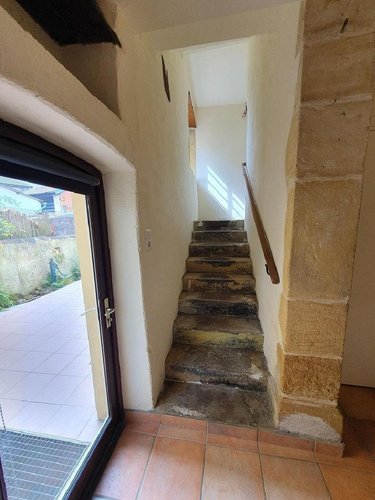 Maison a vendre Marcigny 71110 Saône-et-Loire 143 m2 6 pièces 100000 euros