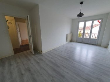 Location appartement Paray-le-Monial 71600 Saône-et-Loire 62 m2 2 pièces 445 euros