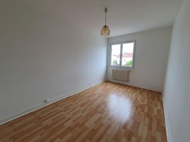 Location appartement Paray-le-Monial 71600 Saône-et-Loire 62 m2 2 pièces 445 euros