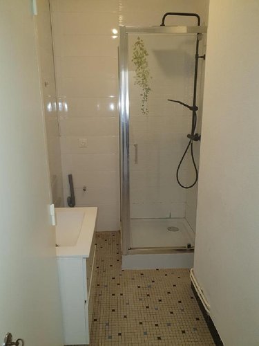 Location appartement Paray-le-Monial 71600 Saône-et-Loire 62 m2 2 pièces 445 euros