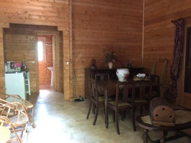 Maison a vendre Aubazines 19190 Corrèze 29 m2 2 pièces 37060 euros
