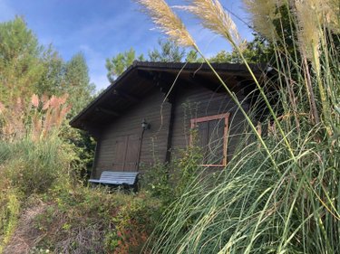 Maison a vendre Aubazines 19190 Corrèze 29 m2 2 pièces 37060 euros