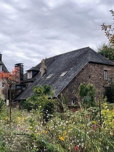 Maison a vendre Aubazines 19190 Corrèze 218 m2 10 pièces 162972 euros