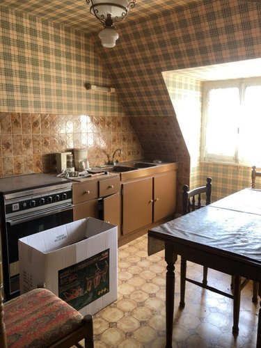 Maison a vendre Aubazines 19190 Corrèze 218 m2 10 pièces 162972 euros