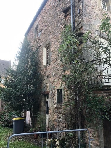 Maison a vendre Aubazines 19190 Corrèze 218 m2 10 pièces 162972 euros