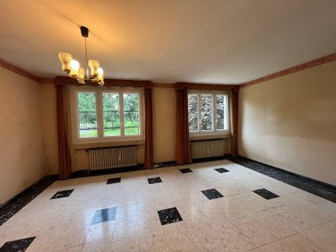 Maison a vendre Saint-Vallier 71230 Saône-et-Loire 81 m2 4 pièces 95100 euros