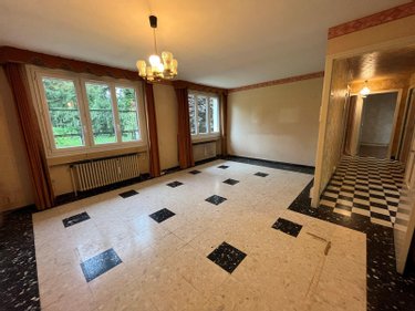 Maison a vendre Saint-Vallier 71230 Saône-et-Loire 81 m2 4 pièces 95100 euros
