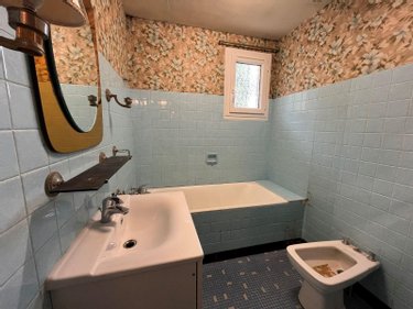 Maison a vendre Saint-Vallier 71230 Saône-et-Loire 81 m2 4 pièces 95100 euros