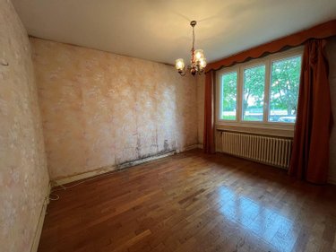 Maison a vendre Saint-Vallier 71230 Saône-et-Loire 81 m2 4 pièces 95100 euros