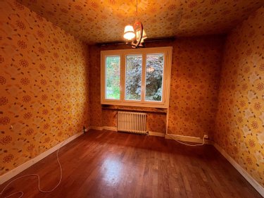 Maison a vendre Saint-Vallier 71230 Saône-et-Loire 81 m2 4 pièces 95100 euros