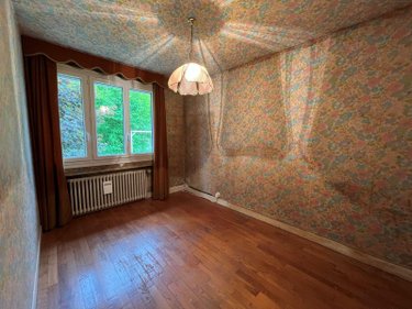 Maison a vendre Saint-Vallier 71230 Saône-et-Loire 81 m2 4 pièces 95100 euros