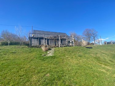 Maison a vendre Méallet 15200 Cantal 100 m2  228800 euros