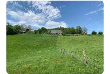 Maison a vendre Méallet 15200 Cantal 100 m2  228800 euros