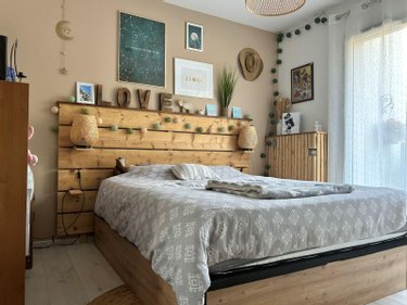 Appartement a vendre Challes-les-Eaux 73190 Savoie 46 m2 2 pièces 219000 euros