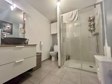 Appartement a vendre Challes-les-Eaux 73190 Savoie 46 m2 2 pièces 219000 euros