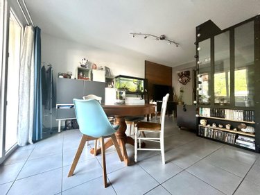 Appartement a vendre Challes-les-Eaux 73190 Savoie 46 m2 2 pièces 219000 euros