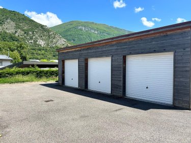 Appartement a vendre Challes-les-Eaux 73190 Savoie 46 m2 2 pièces 219000 euros