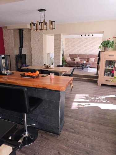 Maison a vendre Limoges 87000 Haute-Vienne 128 m2 5 pièces 229000 euros