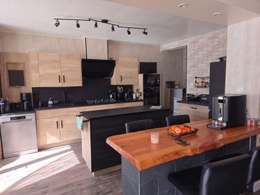 Maison a vendre Limoges 87000 Haute-Vienne 128 m2 5 pièces 229000 euros