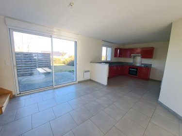Maison a vendre Parigné-l'Évêque 72250 Sarthe 110 m2 6 pièces 247000 euros