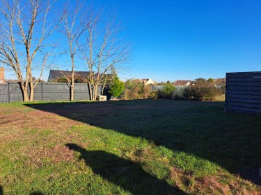 Maison a vendre Parigné-l'Évêque 72250 Sarthe 110 m2 6 pièces 247000 euros