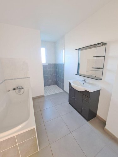 Maison a vendre Parigné-l'Évêque 72250 Sarthe 110 m2 6 pièces 247000 euros