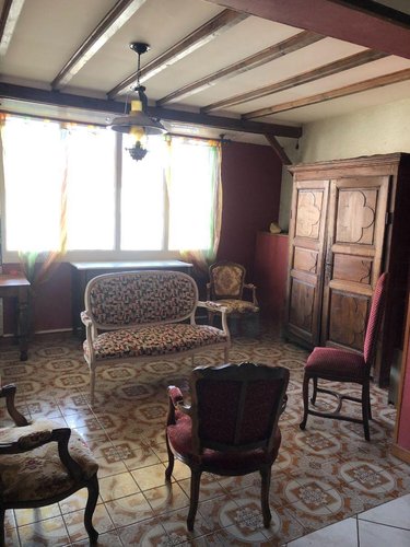 Maison a vendre Loisey 55000 Meuse 110 m2 5 pièces 57800 euros