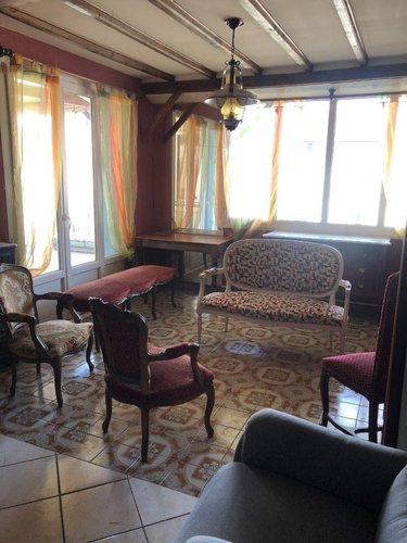 Maison a vendre Loisey 55000 Meuse 110 m2 5 pièces 57800 euros