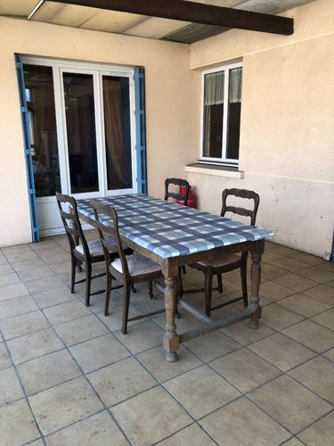 Maison a vendre Loisey 55000 Meuse 110 m2 5 pièces 57800 euros