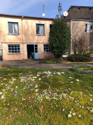 Maison a vendre Loisey 55000 Meuse 110 m2 5 pièces 57800 euros