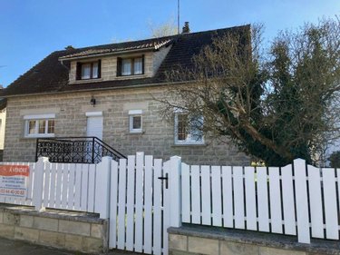 Maison a vendre Le Plessis-Brion 60150 Oise 95 m2 6 pièces 299000 euros