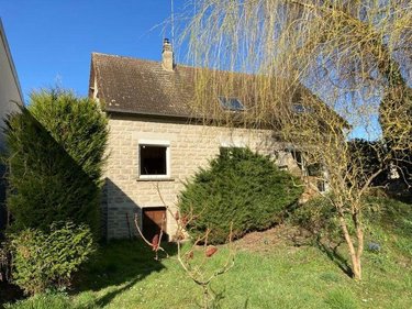 Maison a vendre Le Plessis-Brion 60150 Oise 95 m2 6 pièces 299000 euros
