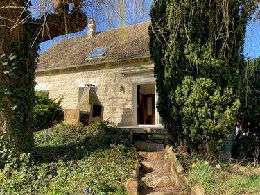 Maison a vendre Le Plessis-Brion 60150 Oise 95 m2 6 pièces 299000 euros