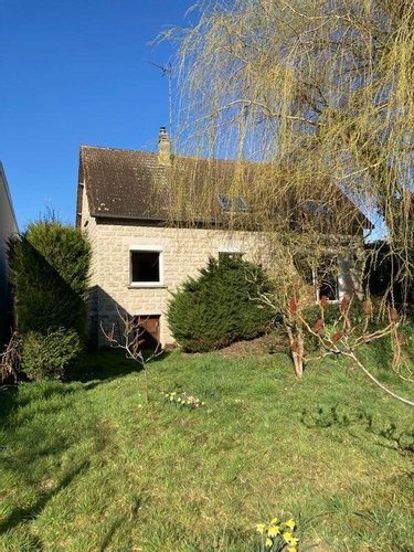 Maison a vendre Le Plessis-Brion 60150 Oise 95 m2 6 pièces 299000 euros