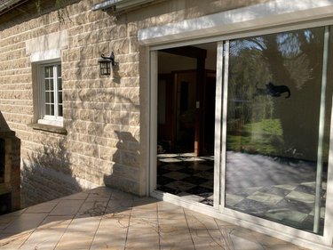 Maison a vendre Le Plessis-Brion 60150 Oise 95 m2 6 pièces 299000 euros