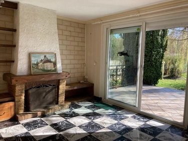 Maison a vendre Le Plessis-Brion 60150 Oise 95 m2 6 pièces 299000 euros