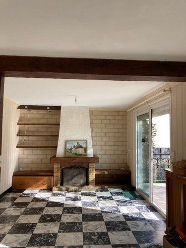 Maison a vendre Le Plessis-Brion 60150 Oise 95 m2 6 pièces 299000 euros