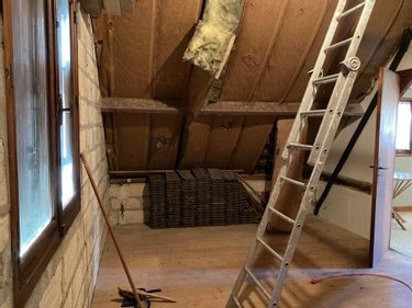 Maison a vendre Le Plessis-Brion 60150 Oise 95 m2 6 pièces 299000 euros