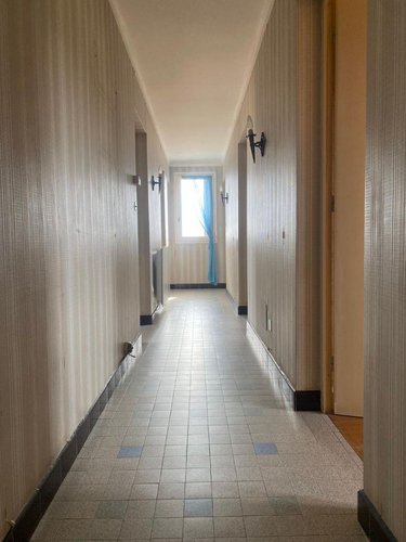 Appartement a vendre Saint-Martin-Belle-Roche 71118 Saône-et-Loire 79 m2 4 pièces 141750 euros