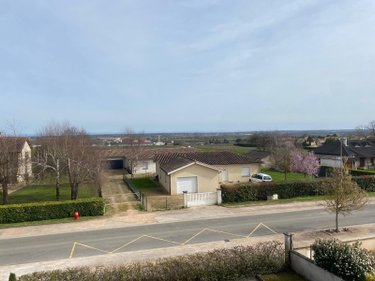 Appartement a vendre Saint-Martin-Belle-Roche 71118 Saône-et-Loire 79 m2 4 pièces 141750 euros